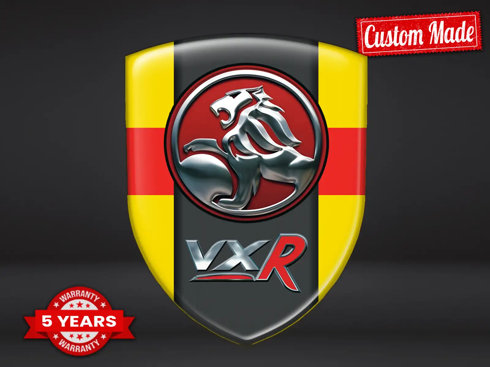 Vauxhall Insignias Silicona Auto Pro Máximo Diseño Estilo Estiloso